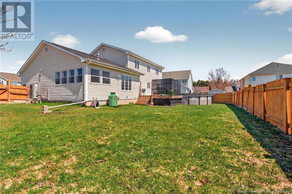 5 St Martin's, Riverview, New Brunswick  E1B 0A1 - Photo 47 - NB117176