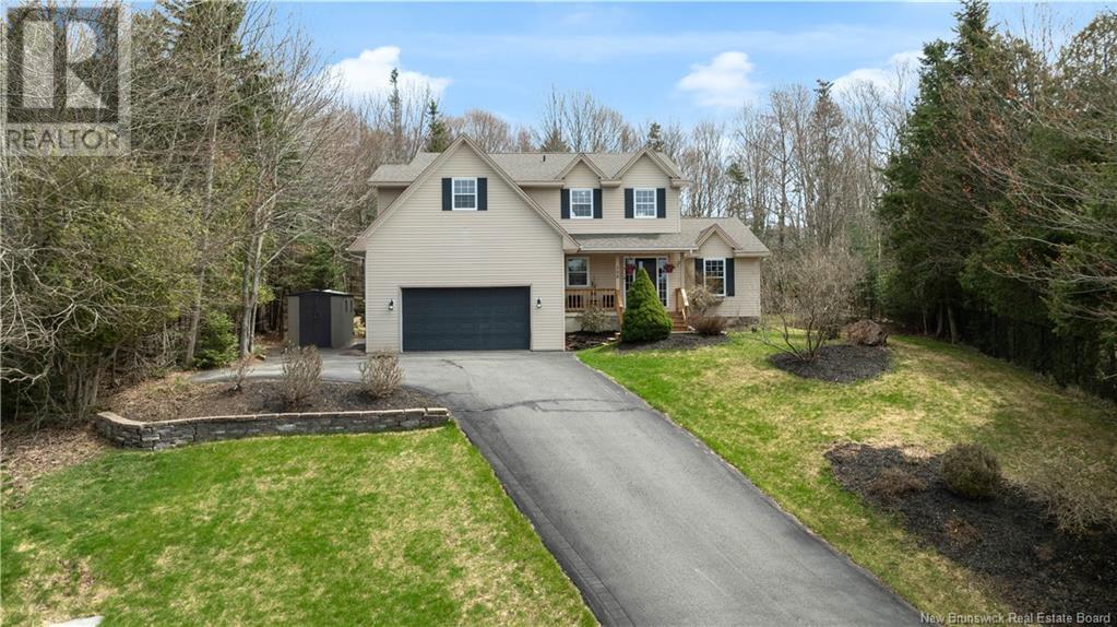 108 Auburn Way, Quispamsis, New Brunswick