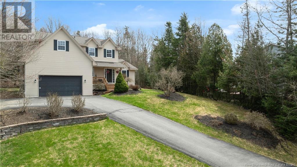 108 Auburn Way, Quispamsis, New Brunswick  E2E 5C3 - Photo 2 - NB117335