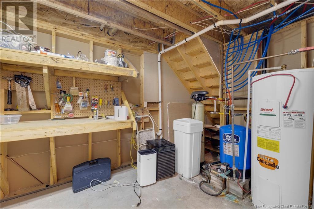 108 Auburn Way, Quispamsis, New Brunswick  E2E 5C3 - Photo 36 - NB117335