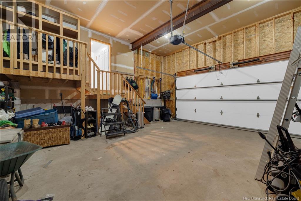 108 Auburn Way, Quispamsis, New Brunswick  E2E 5C3 - Photo 37 - NB117335