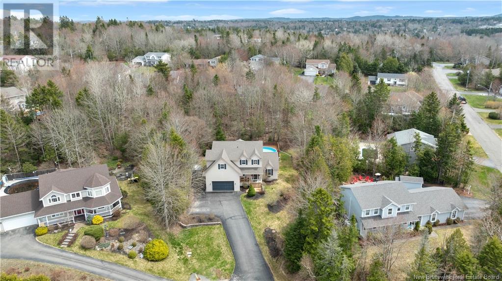 108 Auburn Way, Quispamsis, New Brunswick  E2E 5C3 - Photo 45 - NB117335