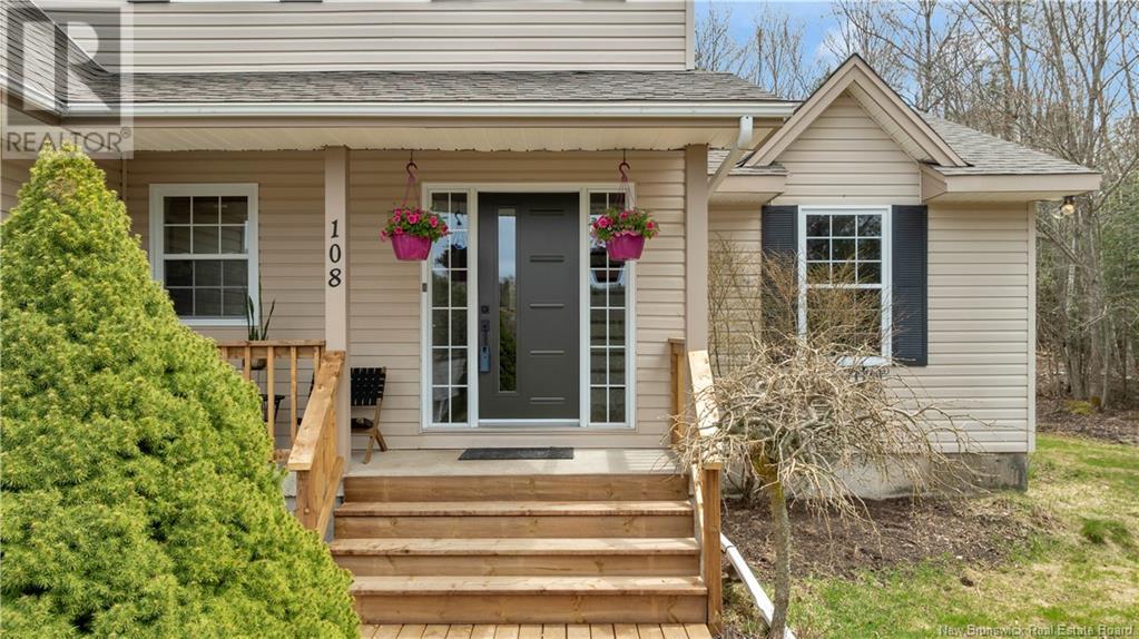 108 Auburn Way, Quispamsis, New Brunswick  E2E 5C3 - Photo 6 - NB117335