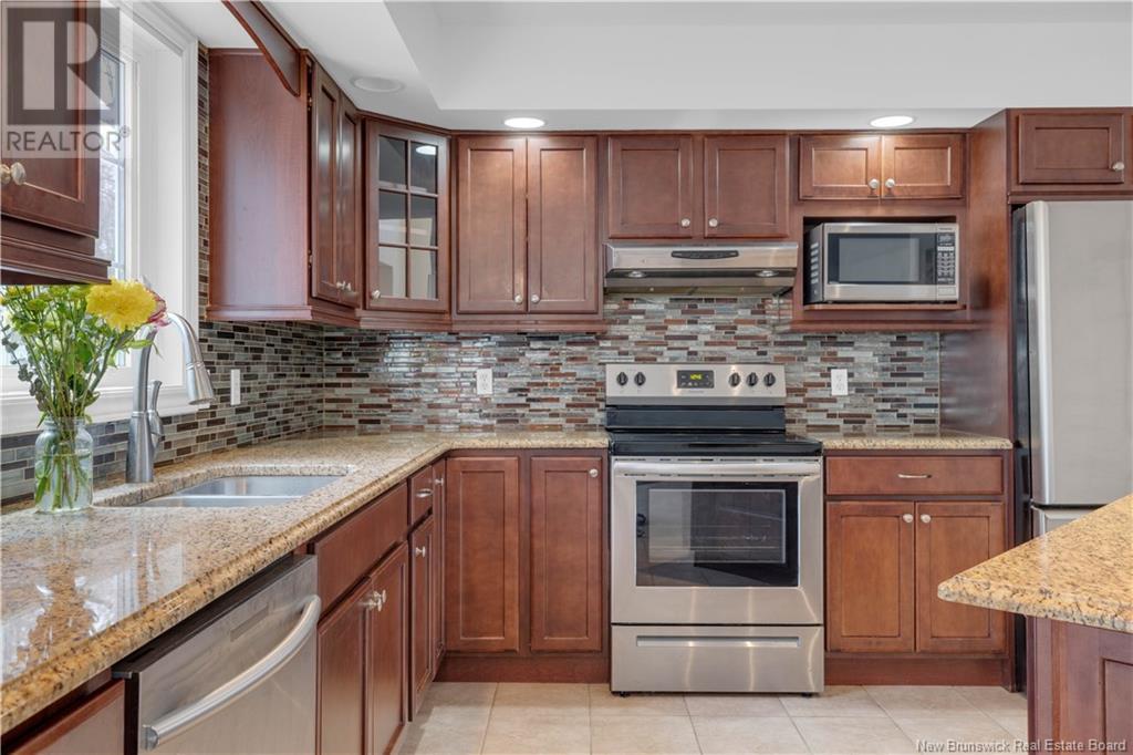 108 Auburn Way, Quispamsis, New Brunswick  E2E 5C3 - Photo 9 - NB117335