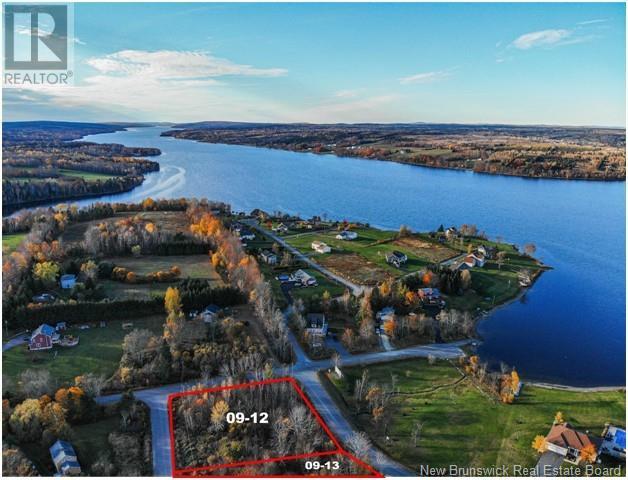 Lot 09-20 Rosie Street, Longs Creek, New Brunswick