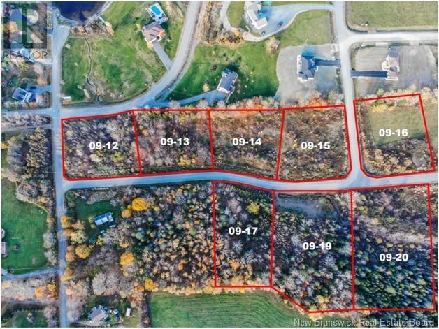 Lot 09-20 Rosie Street, Longs Creek, New Brunswick  E3E 2J8 - Photo 3 - NB117592