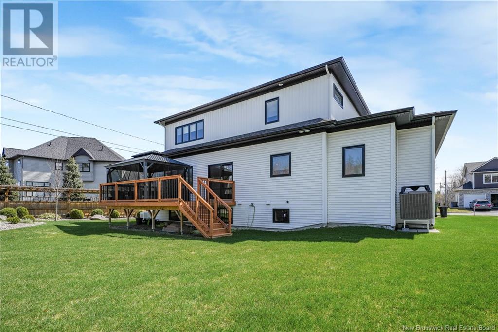 610 Wetmore Road, Fredericton, New Brunswick  E3B 0W6 - Photo 35 - NB117584