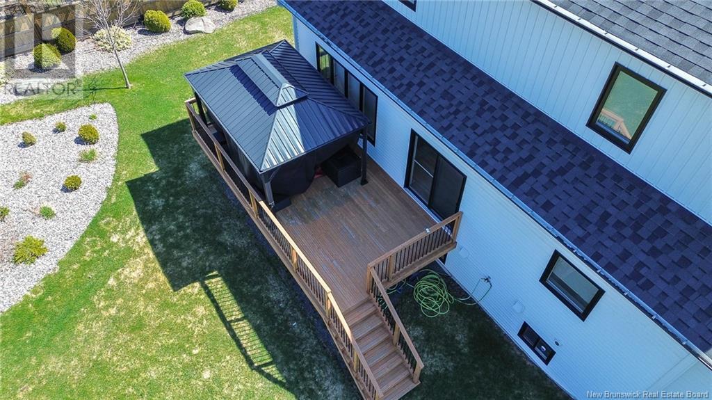 610 Wetmore Road, Fredericton, New Brunswick  E3B 0W6 - Photo 37 - NB117584