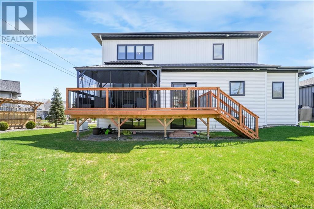 610 Wetmore Road, Fredericton, New Brunswick  E3B 0W6 - Photo 38 - NB117584