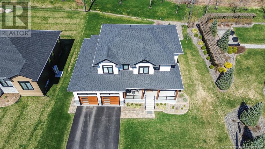 610 Wetmore Road, Fredericton, New Brunswick  E3B 0W6 - Photo 39 - NB117584