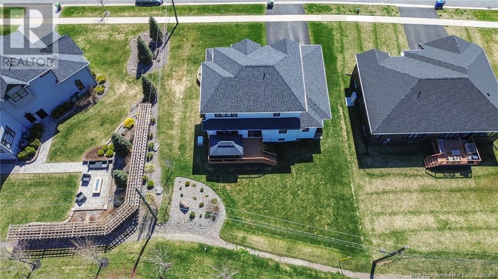 610 Wetmore Road, Fredericton, New Brunswick  E3B 0W6 - Photo 42 - NB117584