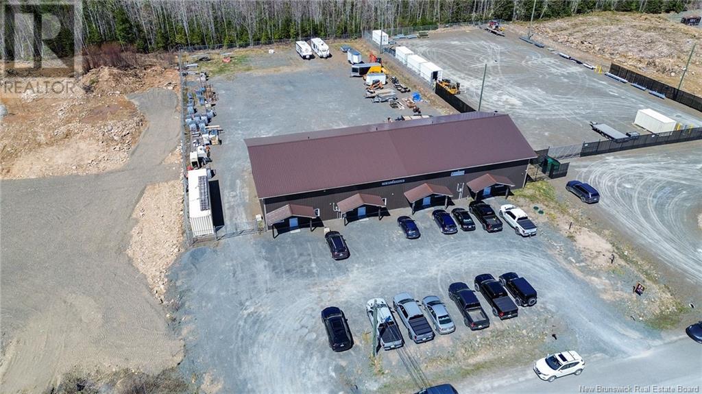78 Millennium Drive, Hanwell, New Brunswick  E3C 2N8 - Photo 33 - NB117571