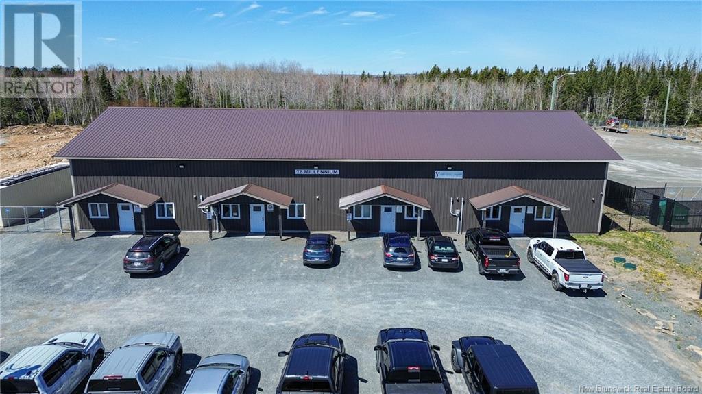 78 Millennium Drive, Hanwell, New Brunswick  E3C 2N8 - Photo 35 - NB117571