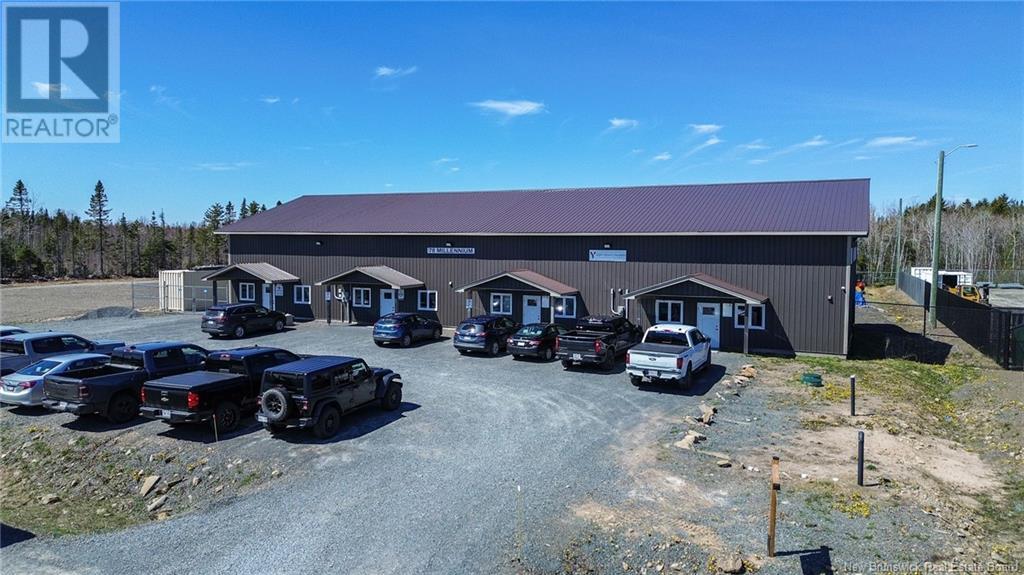 78 Millennium Drive, Hanwell, New Brunswick  E3C 2N8 - Photo 37 - NB117571