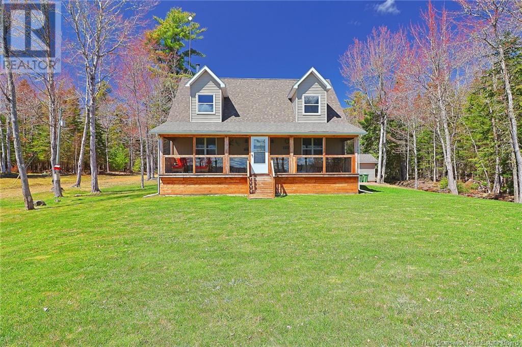 1276 Cox Point Road, Cumberland Bay, New Brunswick