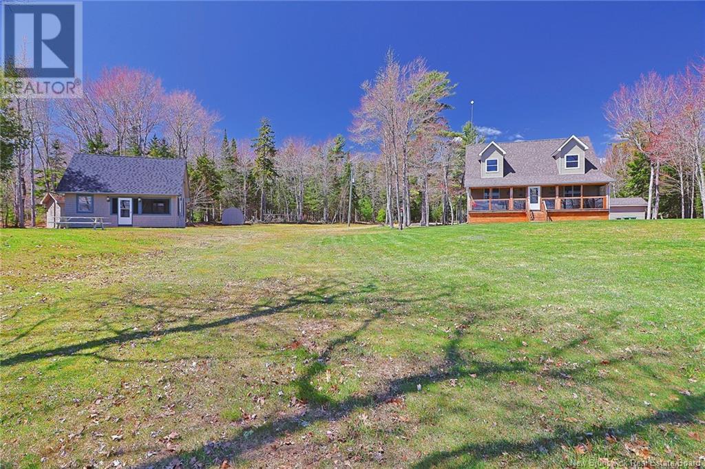 1276 Cox Point Road, Cumberland Bay, New Brunswick  E4A 2Z3 - Photo 2 - NB117494