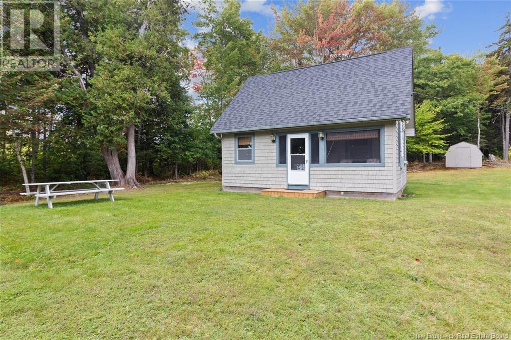 1276 Cox Point Road, Cumberland Bay, New Brunswick  E4A 2Z3 - Photo 29 - NB117494