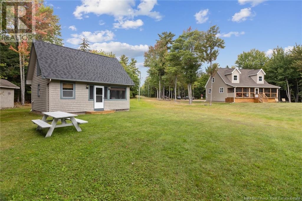 1276 Cox Point Road, Cumberland Bay, New Brunswick  E4A 2Z3 - Photo 30 - NB117494