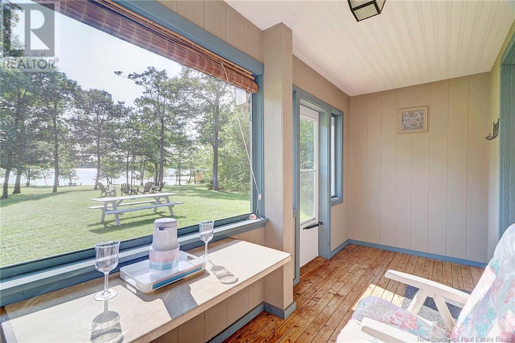 1276 Cox Point Road, Cumberland Bay, New Brunswick  E4A 2Z3 - Photo 31 - NB117494