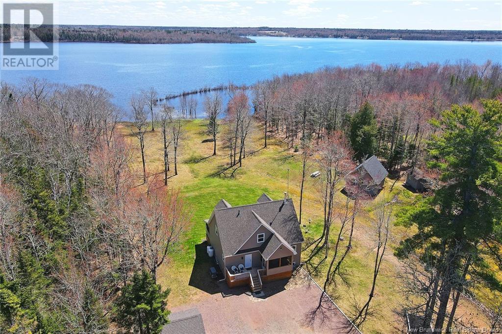 1276 Cox Point Road, Cumberland Bay, New Brunswick  E4A 2Z3 - Photo 4 - NB117494