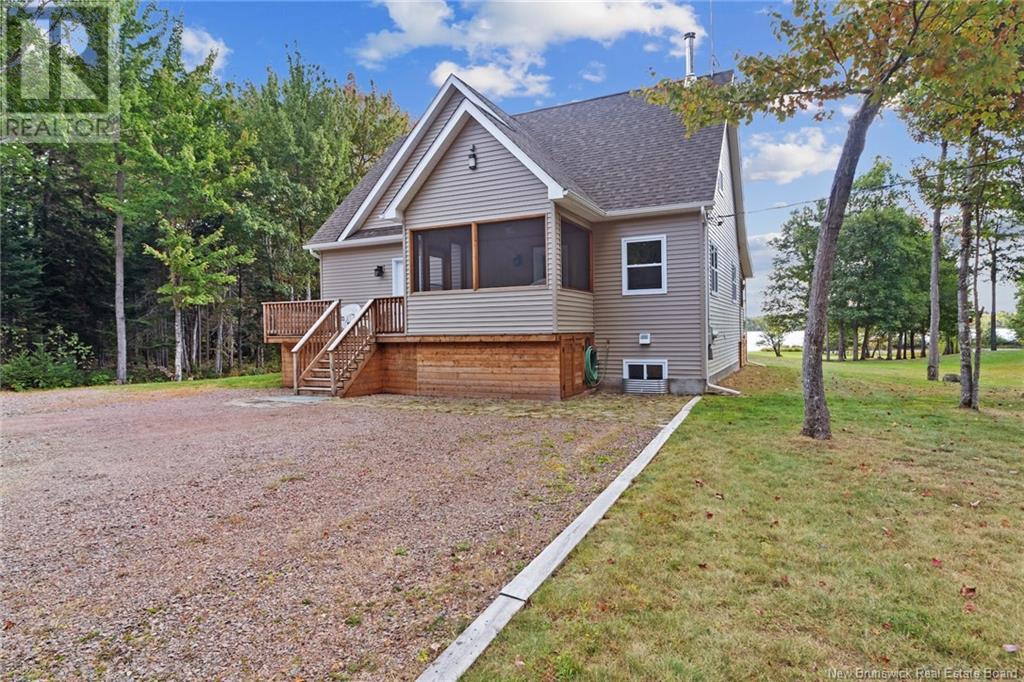 1276 Cox Point Road, Cumberland Bay, New Brunswick  E4A 2Z3 - Photo 41 - NB117494