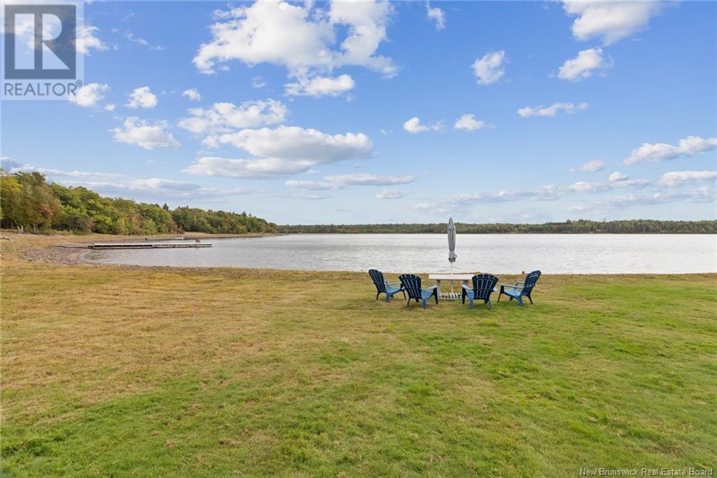 1276 Cox Point Road, Cumberland Bay, New Brunswick  E4A 2Z3 - Photo 42 - NB117494