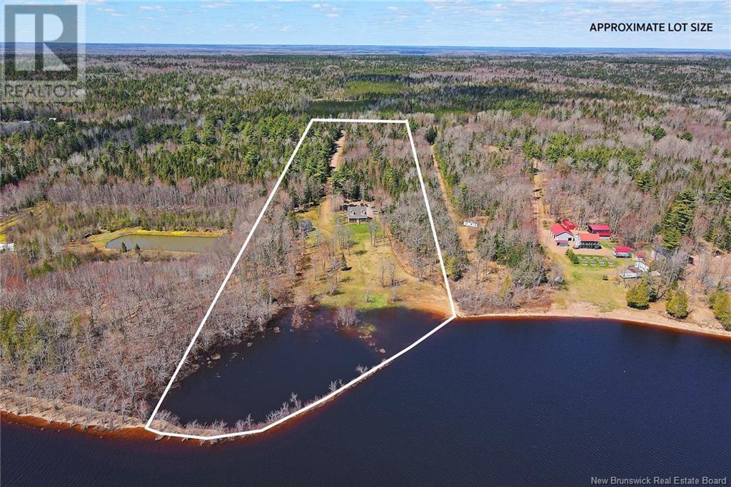 1276 Cox Point Road, Cumberland Bay, New Brunswick  E4A 2Z3 - Photo 45 - NB117494