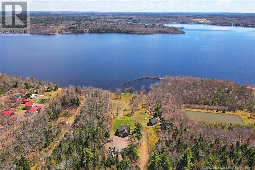 1276 Cox Point Road, Cumberland Bay, New Brunswick  E4A 2Z3 - Photo 48 - NB117494
