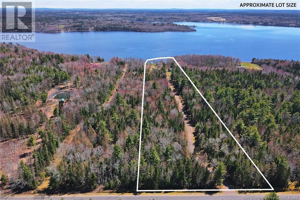 1276 Cox Point Road, Cumberland Bay, New Brunswick  E4A 2Z3 - Photo 49 - NB117494