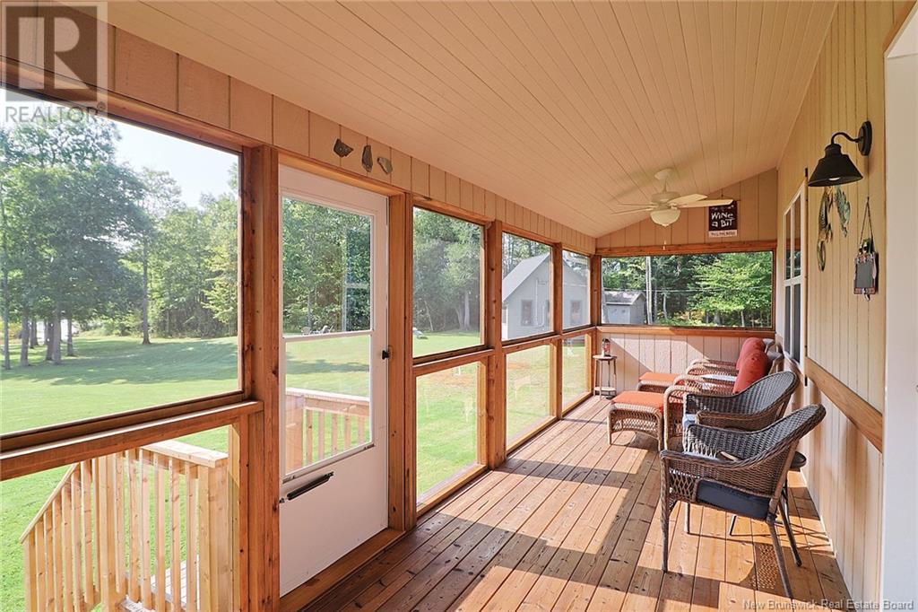 1276 Cox Point Road, Cumberland Bay, New Brunswick  E4A 2Z3 - Photo 5 - NB117494