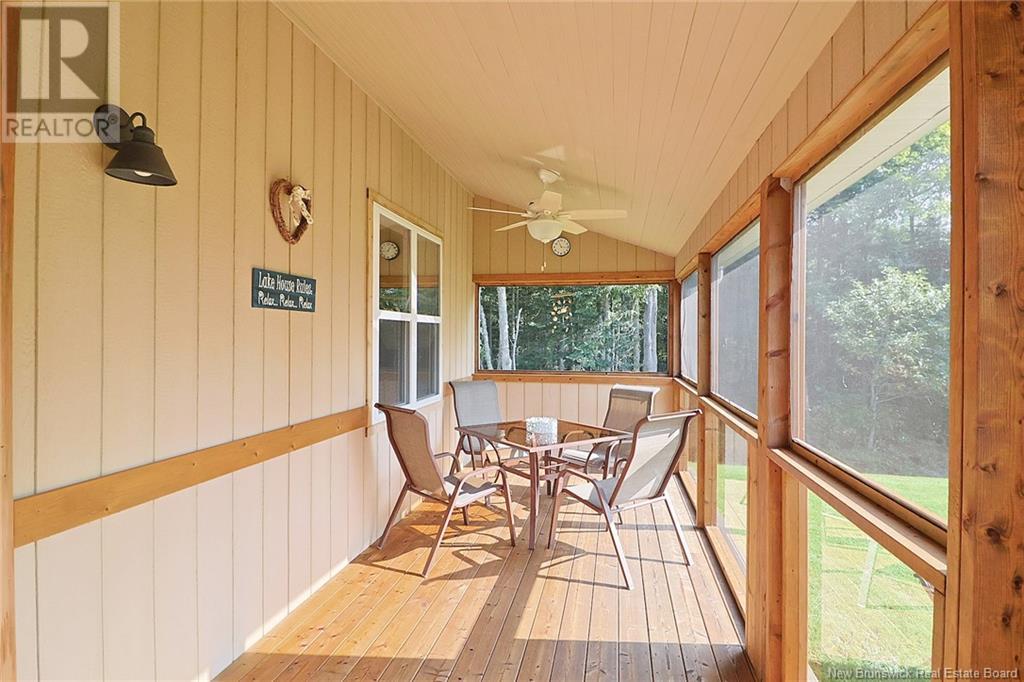 1276 Cox Point Road, Cumberland Bay, New Brunswick  E4A 2Z3 - Photo 6 - NB117494