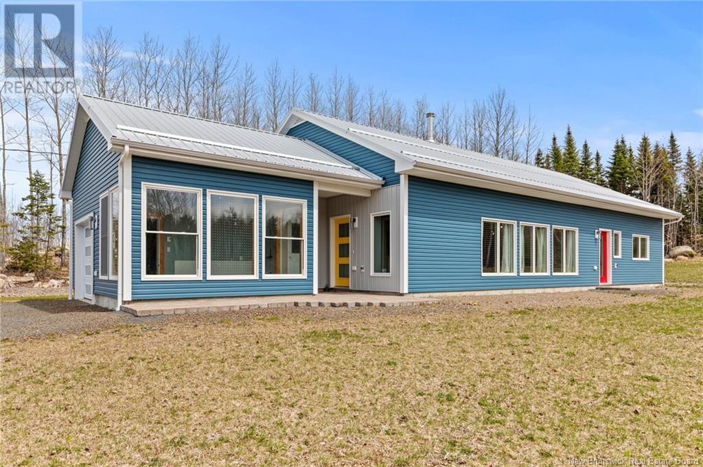 90 Munner Drive, Fredericton, New Brunswick