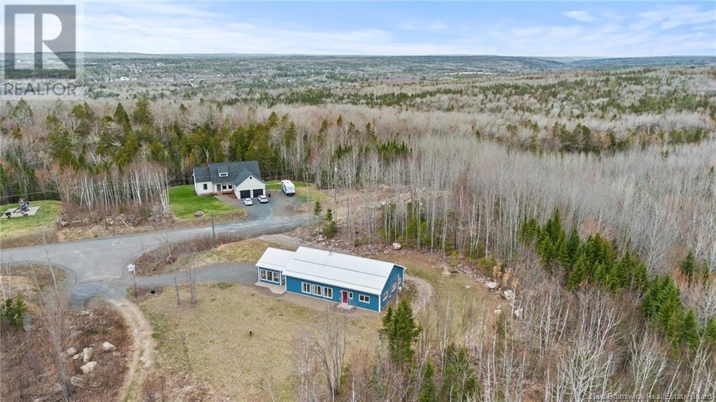 90 Munner Drive, Fredericton, New Brunswick  E3A 9M9 - Photo 29 - NB117589