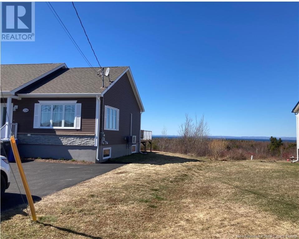 236 Rue Acadie, Grande-Anse, New Brunswick  E8N 1B3 - Photo 2 - NB117585