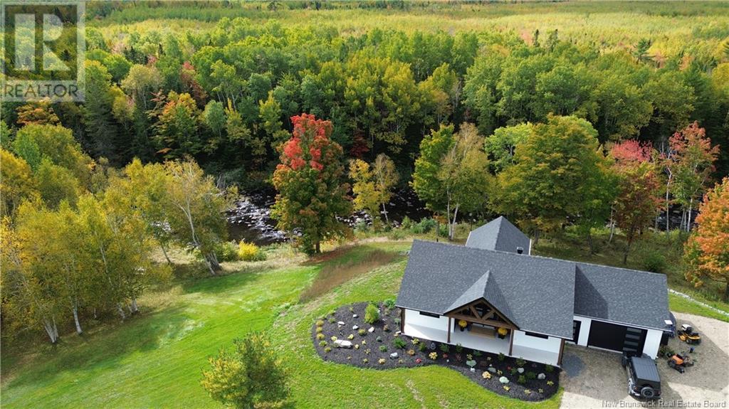 1300 West Drive, Bathurst, New Brunswick