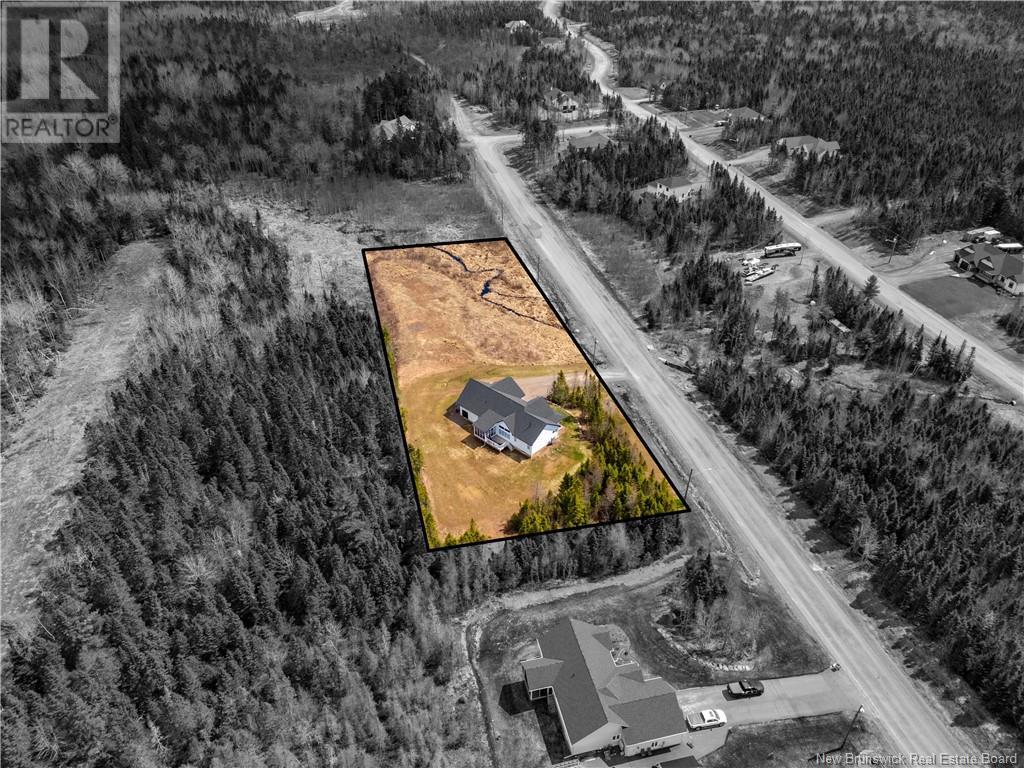 179 Nature, Greater Lakeburn, New Brunswick  E1H 0K8 - Photo 2 - NB117393