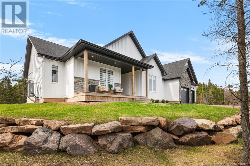 179 Nature, Greater Lakeburn, New Brunswick  E1H 0K8 - Photo 4 - NB117393