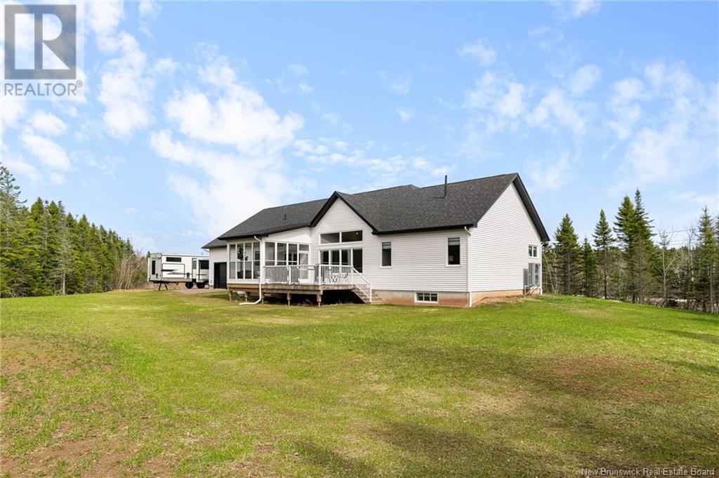 179 Nature, Greater Lakeburn, New Brunswick  E1H 0K8 - Photo 47 - NB117393
