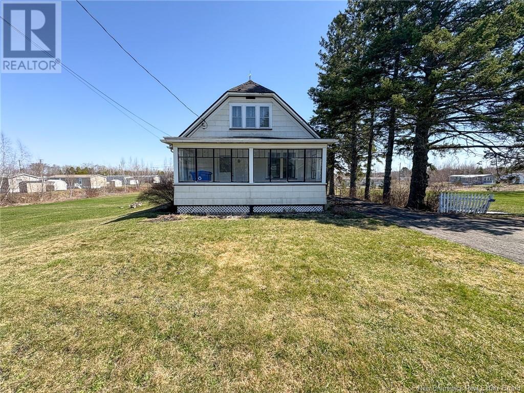 300 560 Route, Jacksonville, New Brunswick  E7M 3G6 - Photo 2 - NB114867