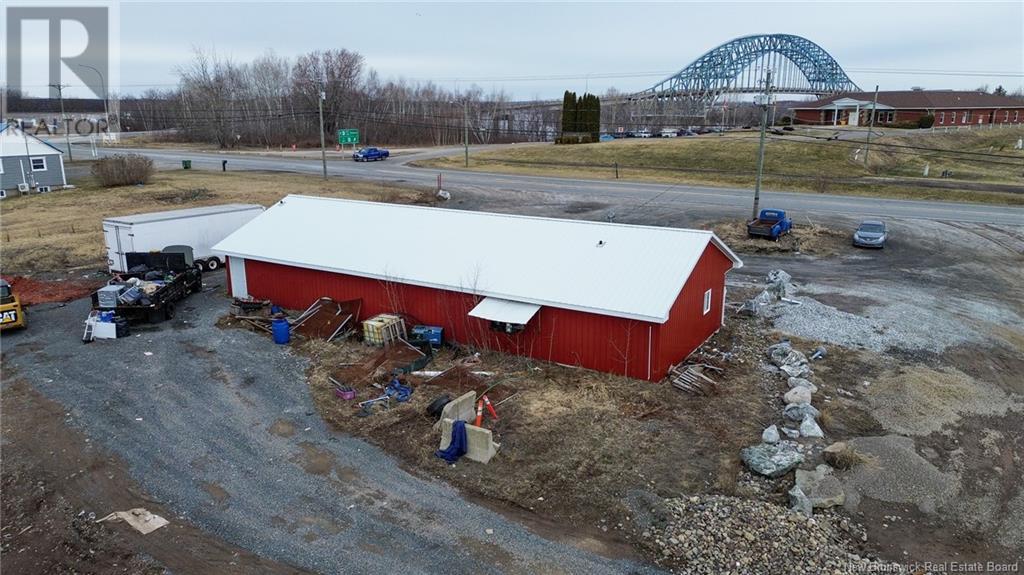 22 Route 102, Burton, New Brunswick