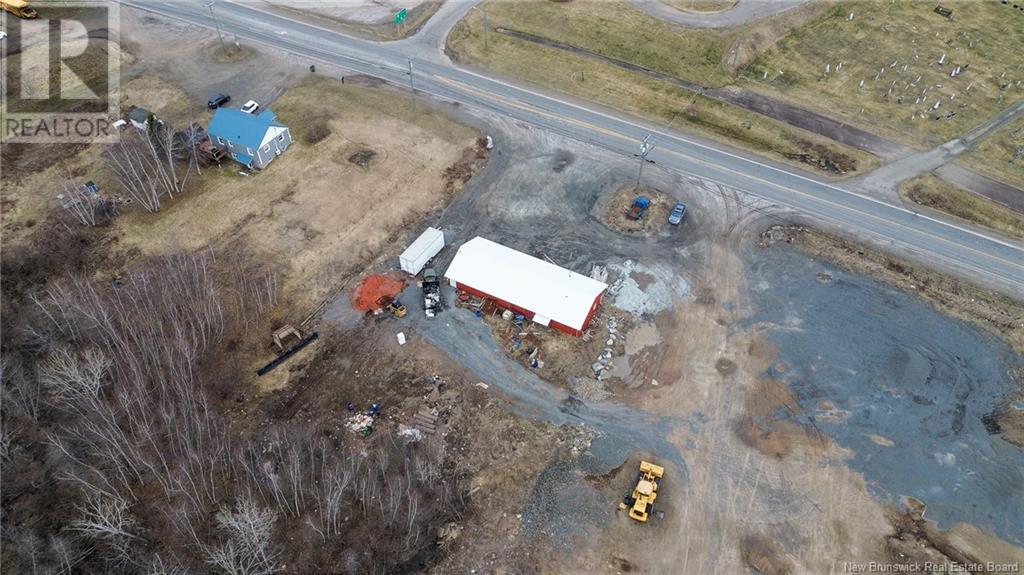 22 Route 102, Burton, New Brunswick  E5M 1Z4 - Photo 14 - NB117521