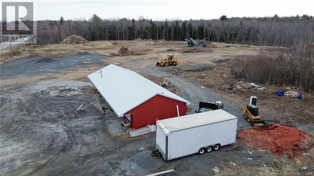 22 Route 102, Burton, New Brunswick  E5M 1Z4 - Photo 17 - NB117521