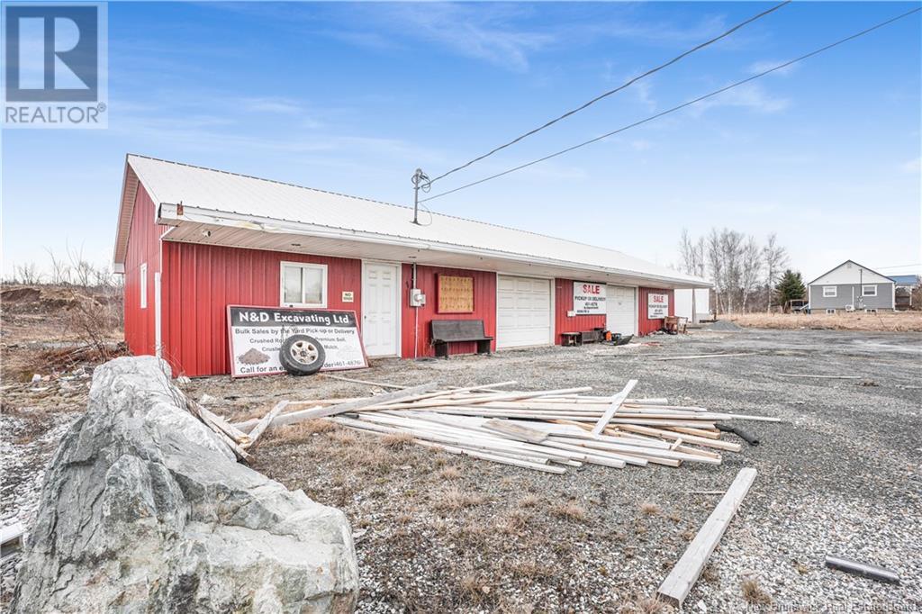 22 Route 102, Burton, New Brunswick  E5M 1Z4 - Photo 18 - NB117521
