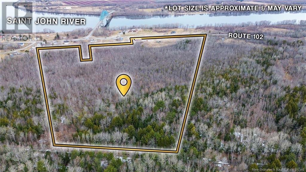 22 Route 102, Burton, New Brunswick  E5M 1Z4 - Photo 3 - NB117521