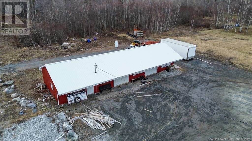 22 Route 102, Burton, New Brunswick  E5M 1Z4 - Photo 6 - NB117521