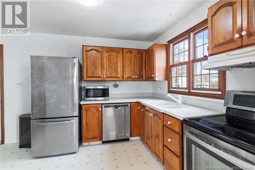 31 Pugsley Street, Nackawic, New Brunswick  E6G 1B4 - Photo 13 - NB117292