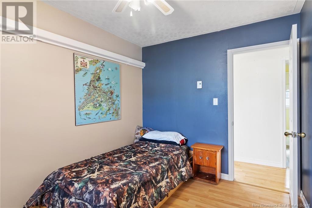 31 Pugsley Street, Nackawic, New Brunswick  E6G 1B4 - Photo 20 - NB117292