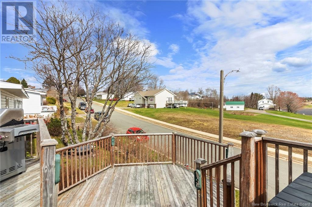 31 Pugsley Street, Nackawic, New Brunswick  E6G 1B4 - Photo 36 - NB117292