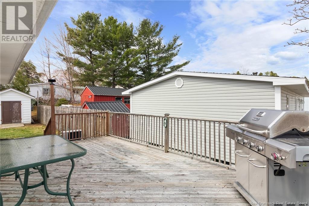 31 Pugsley Street, Nackawic, New Brunswick  E6G 1B4 - Photo 37 - NB117292