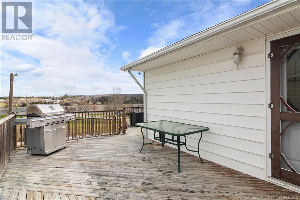 31 Pugsley Street, Nackawic, New Brunswick  E6G 1B4 - Photo 38 - NB117292